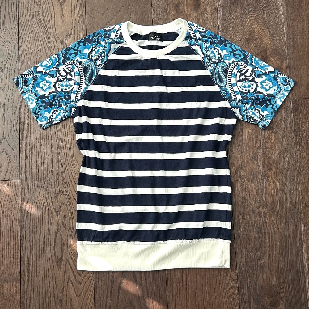 Zara Men’s Shirt